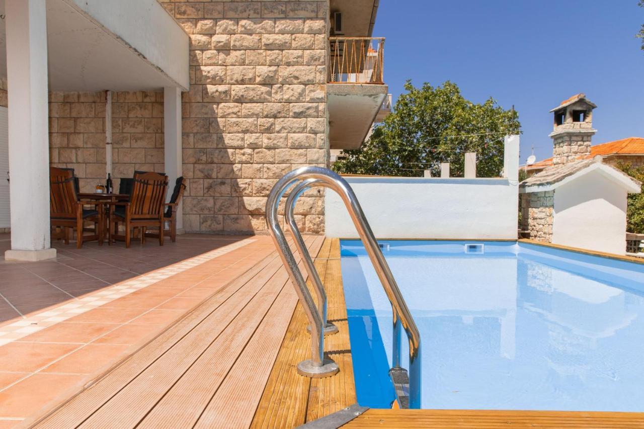 Holiday Home Kate Supetar Extérieur photo