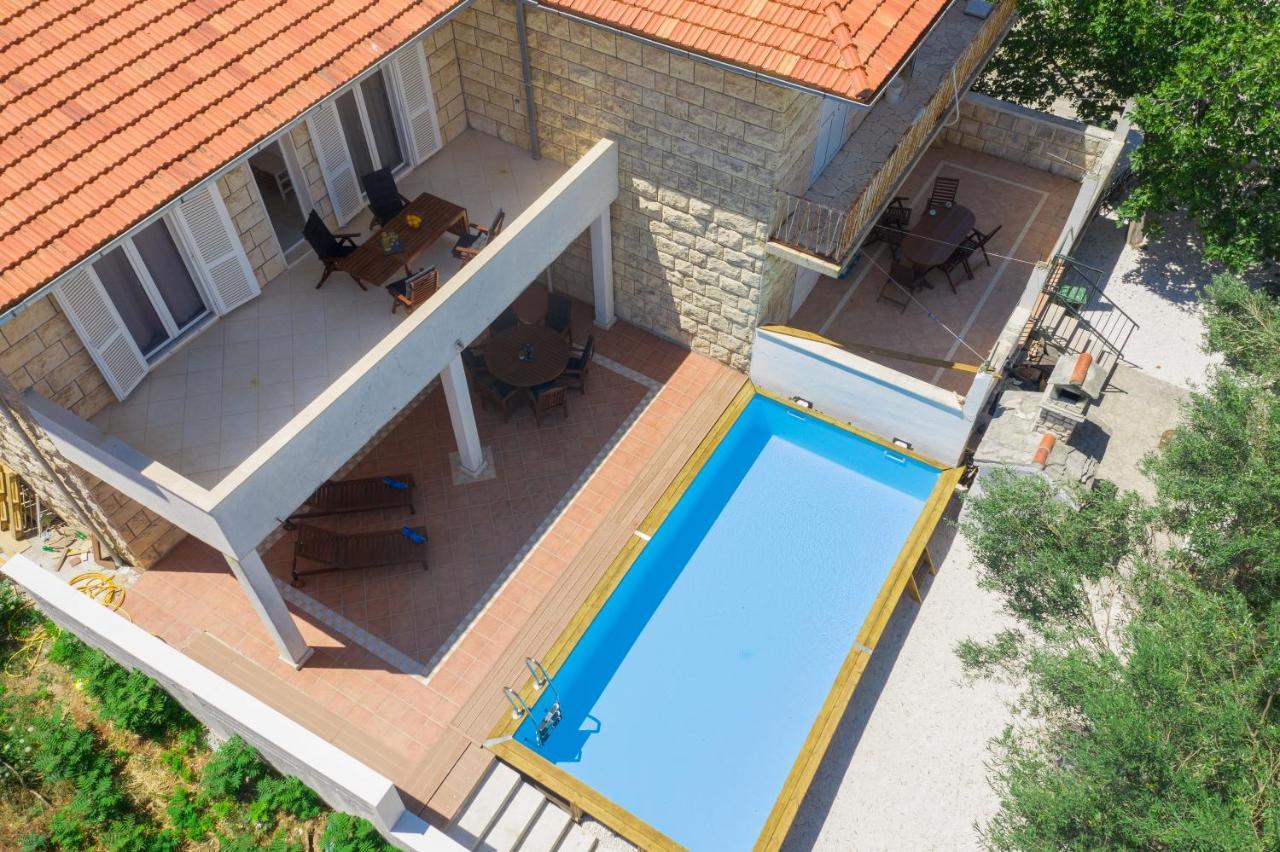 Holiday Home Kate Supetar Extérieur photo