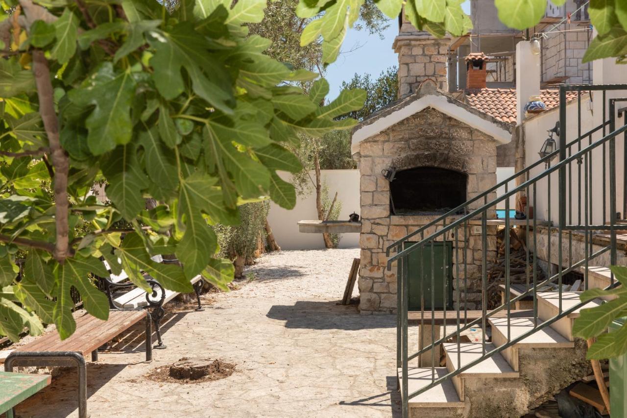 Holiday Home Kate Supetar Extérieur photo