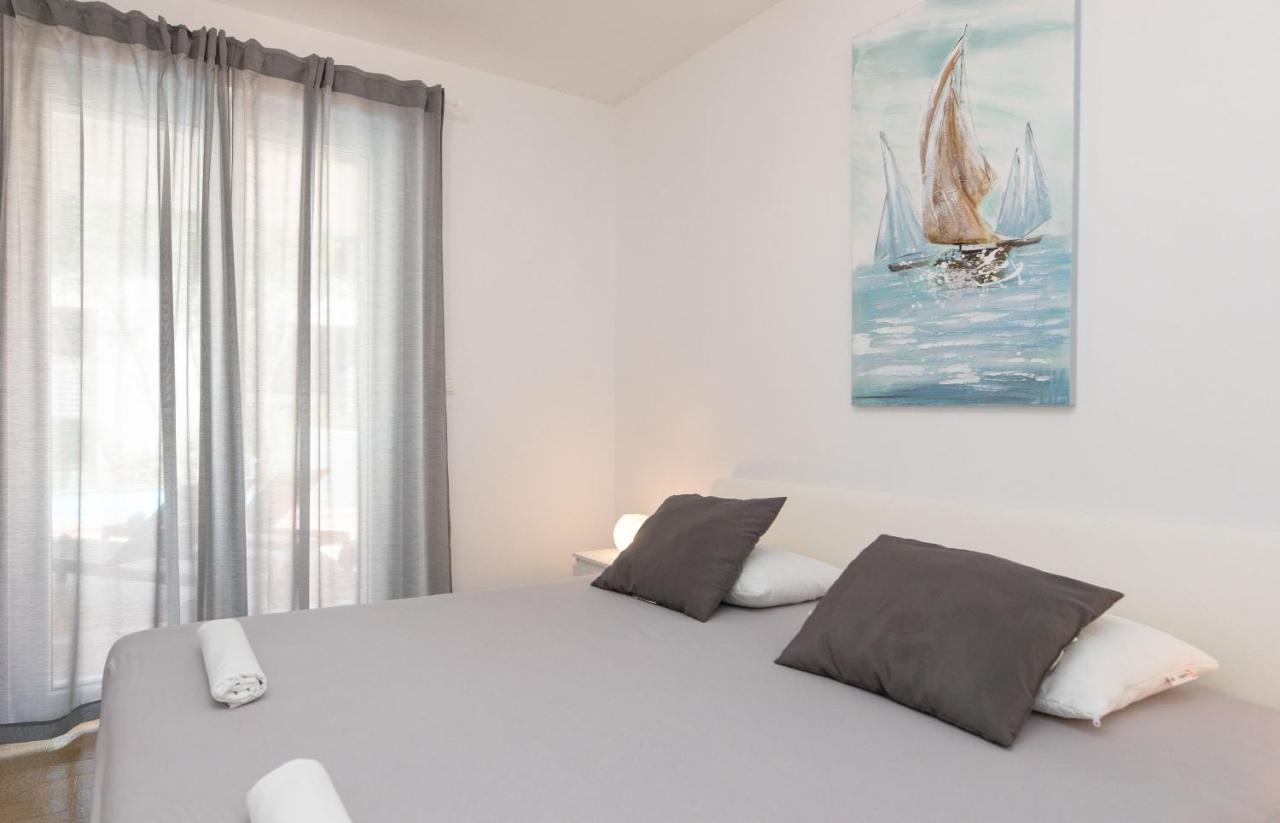 Holiday Home Kate Supetar Extérieur photo