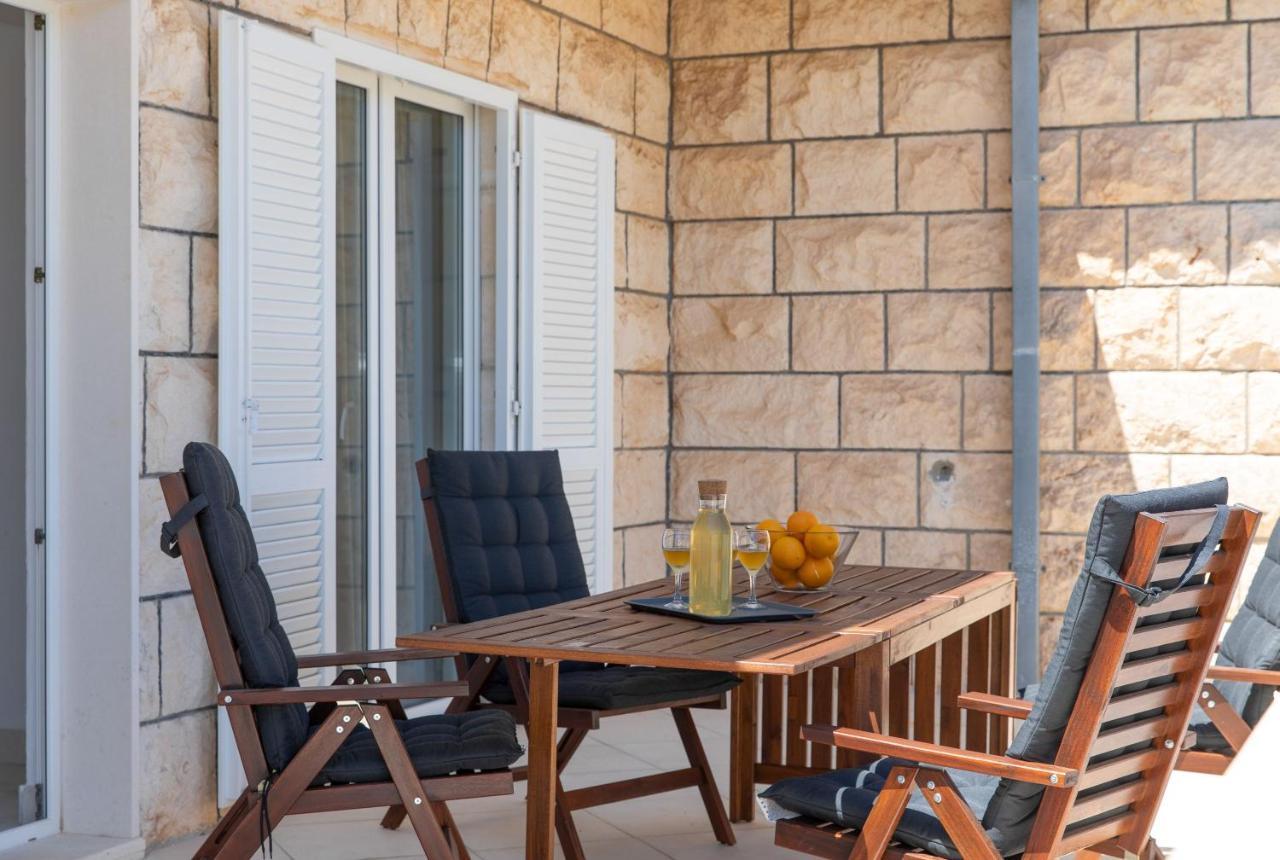 Holiday Home Kate Supetar Extérieur photo