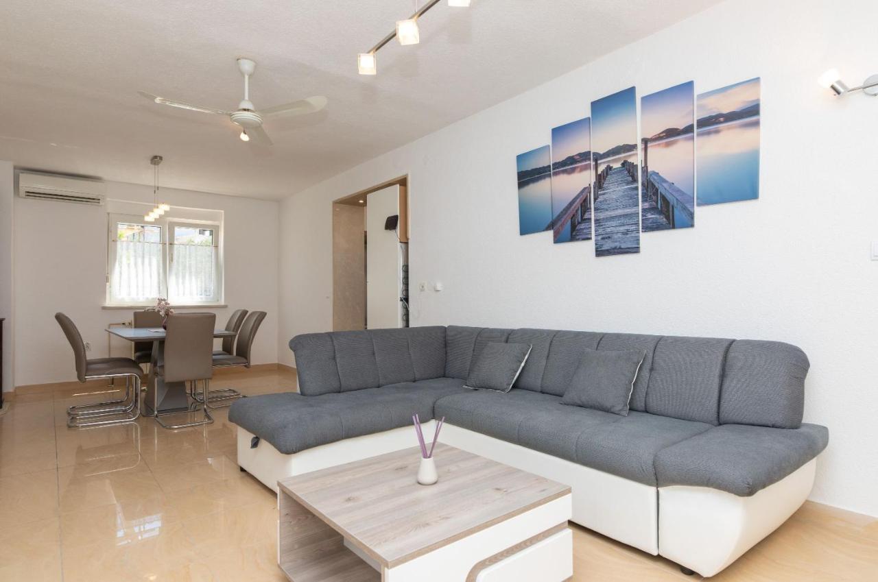 Holiday Home Kate Supetar Extérieur photo